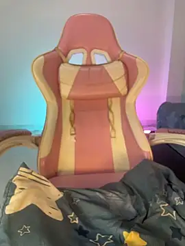 Show de webcam de Mara_royal