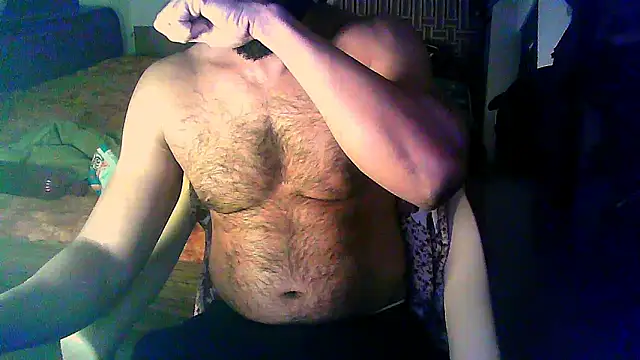 Vbestshow's Webcam Show