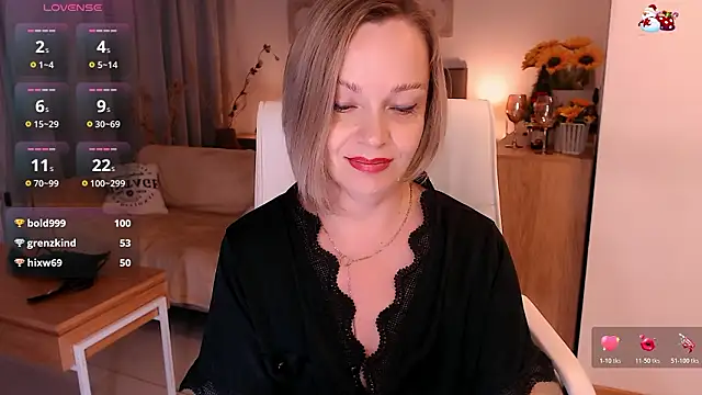Živý XXX chat Tilly_Eliot