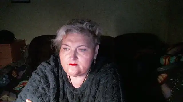 Chat XXX ao vivo de Lana555