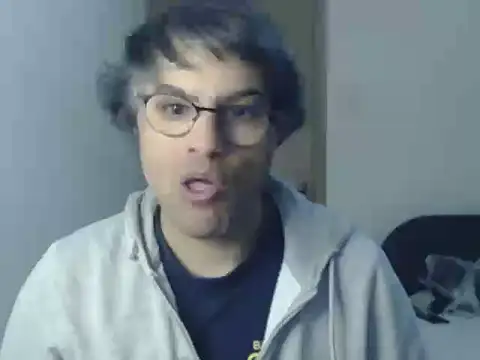 wildpussycat23's Webcam Show