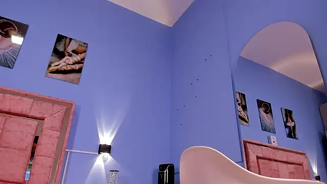 Živý XXX chat isabela-nix