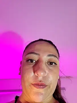 VickyHoult's Live XXX Chat