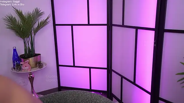 Gigi_ohlala 라이브 XXX 채팅