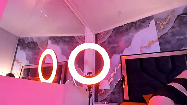 Živý XXX chat SusanVilla