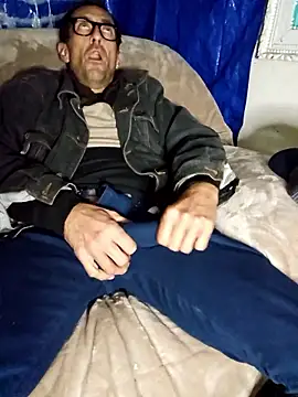 Pumpndeep webkamerás műsora