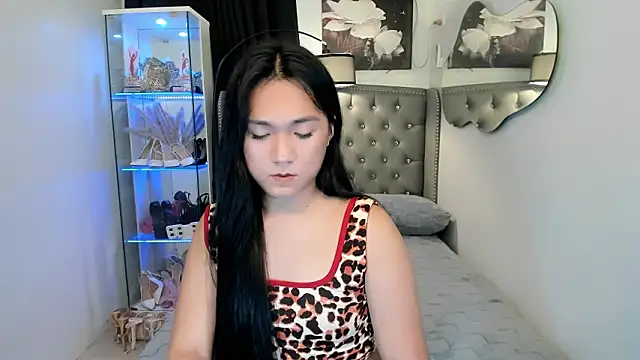 bigcockvenice Webcamshow