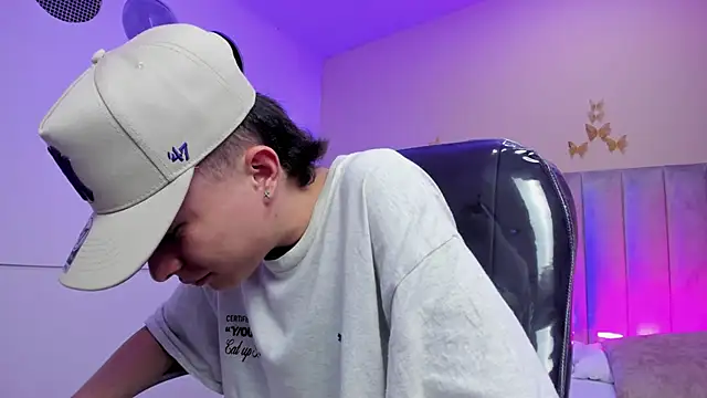 Nascary_Fox Live XXX Chat