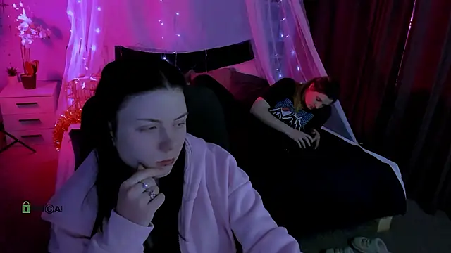 foxy_tease_ Chat XXX live