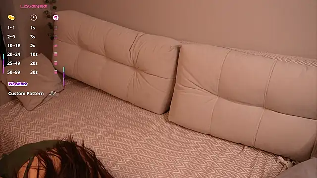 ElvaMell's Live XXX Chat