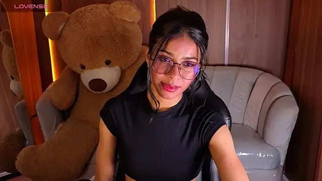 Alina_b_ Webcam Show