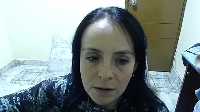 Webkamerová show antara_hotgirl