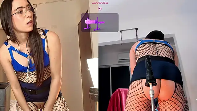 levana1 Live XXX Chat