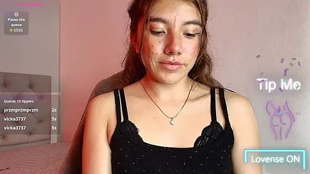 Lili_candysex Live XXX Chat