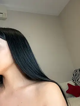 Evayra's Live XXX Chat