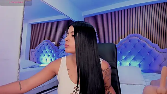 SelenaStonnen Live XXX chat