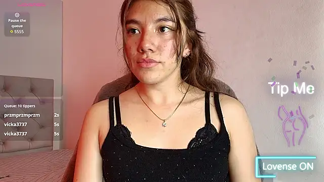 Lili_candysexn Live XXX chat