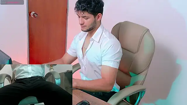 KaelSwitch 现场XXX聊天