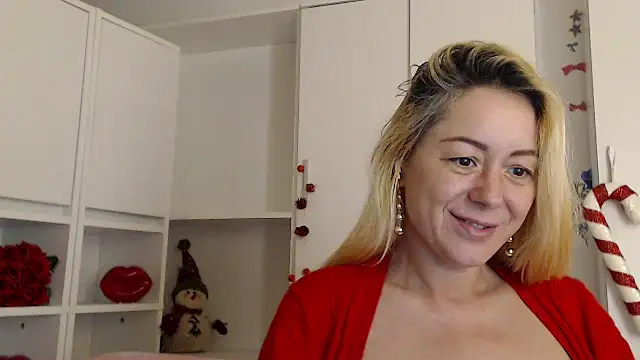 _karolynesyera_ 라이브 XXX 채팅