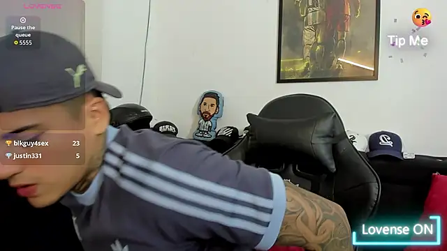 mad_maxxx2のライブXXXチャット