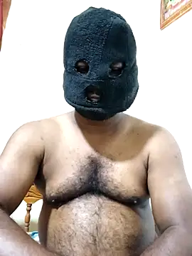 Hiptonos webcam show