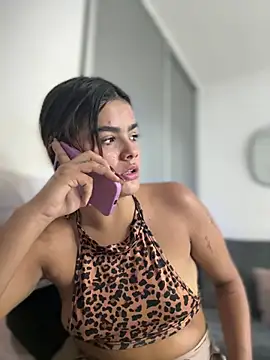 Kaily_Sweet16 Chat XXX in diretta