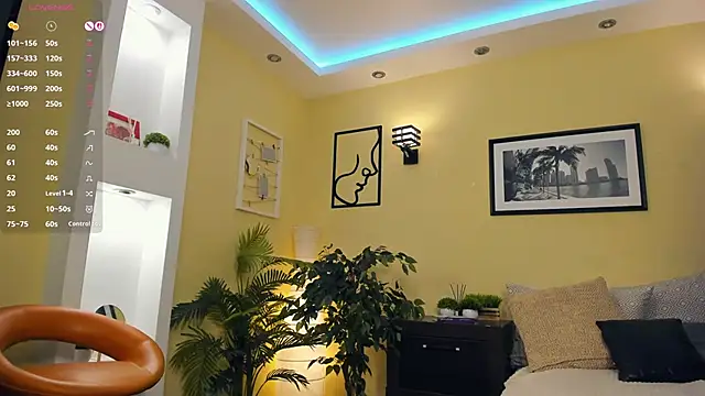 exposed_lizzy 라이브 XXX 채팅