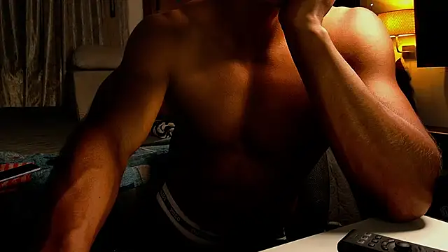 แชท XXX สดของ Jhon_wich