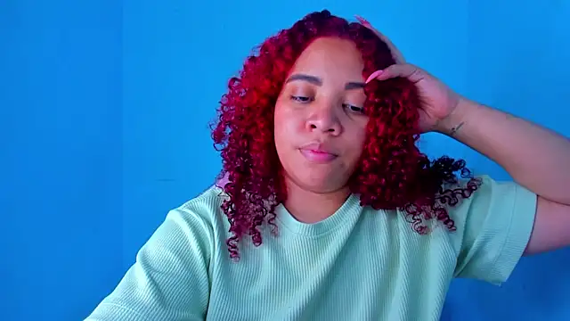 Онлайн чат XXX AngelaCoffee