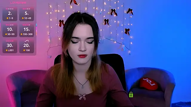 liana_kisses Live XXX Chat