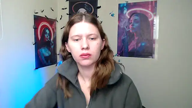 StellaCRL Live XXX Chat