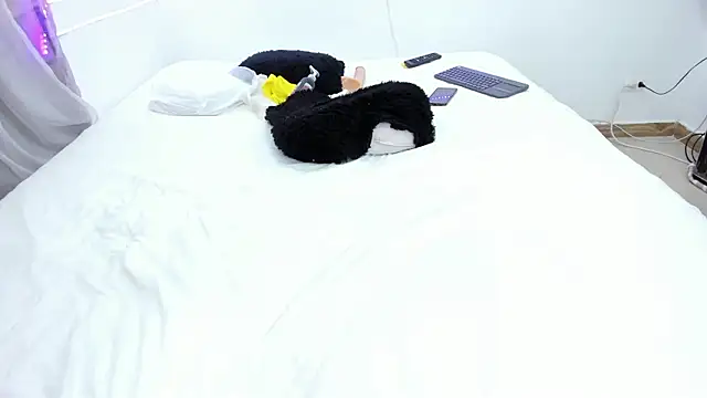 denny_scobar 即時 XXX 聊天