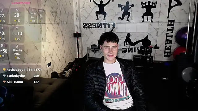 AustinJones_ 即時 XXX 聊天