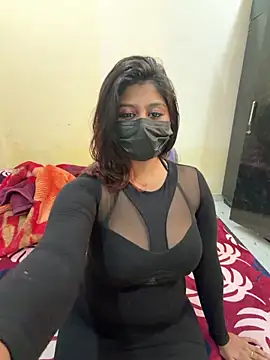Chat XXX ao vivo de Payal_agarwal