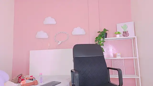 SeleneGibson__ Live XXX Chat