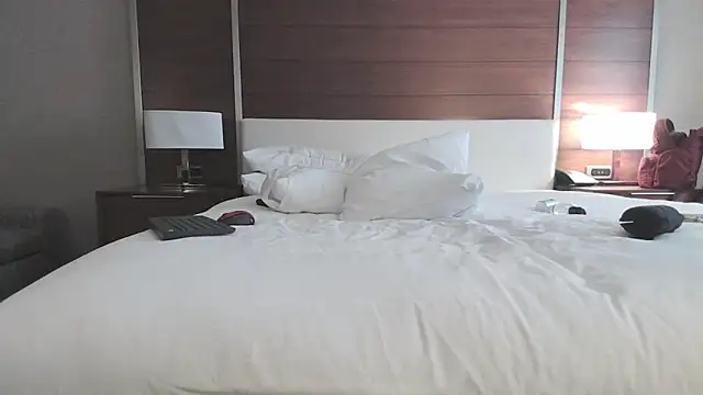 Show Webcam de smokenstrokex