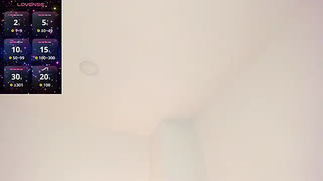 MelodySmith7 Live XXX Chat