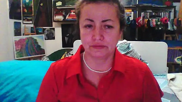 MariaAnaSunshine Chat XXX live