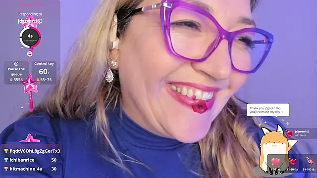 Naty_Mature_ – Live XXX-chat