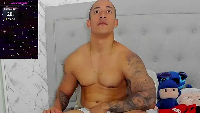 luigiferrara 即時 XXX 聊天