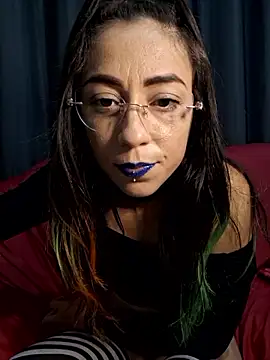 Show de webcam de BabyyMetal