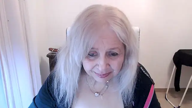 Chatroom XXX en direct de SusiLifeXXX