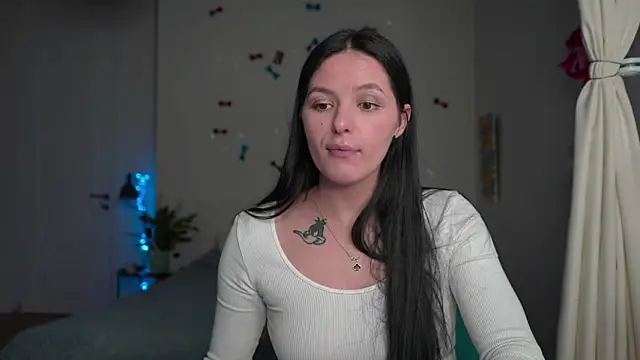 EwelynScott Live XXX-Chat