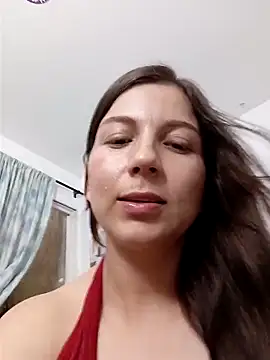 Arianna_Moss 现场XXX聊天