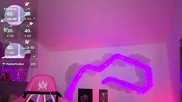 แชท XXX สดของ larah_uwu