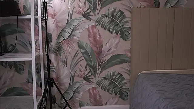 MarlinVarian: онлайн-секс-чат