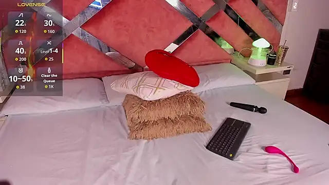 Lily_Queen30 Chat XXX live