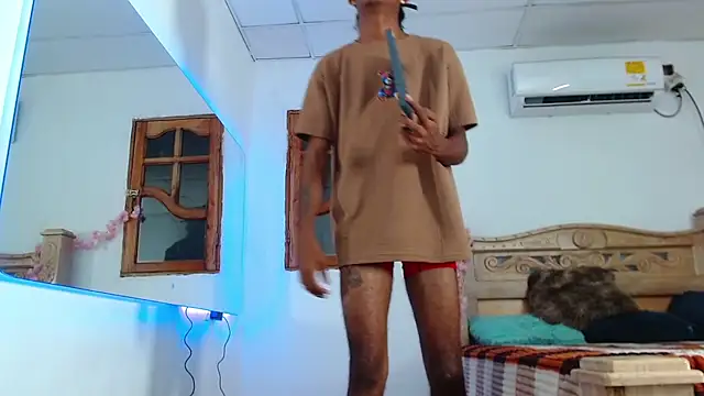 black_boy22_ 现场XXX聊天