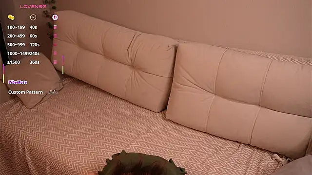 ElvaMell Live XXX Chat