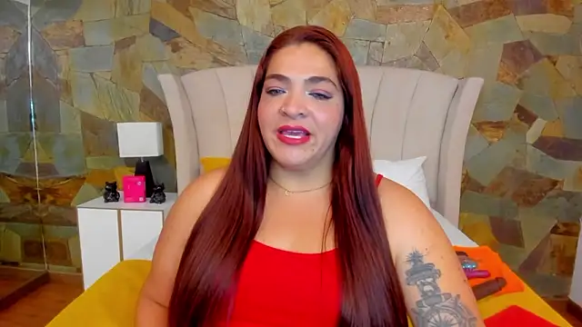 GabyGrey_ Live XXX Chat